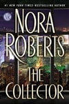 Penguin Roberts, Nora / Collector, The / Signed First Edition Book