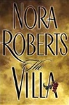 Putnam Roberts, Nora / Villa, The / Signed First Edition Book