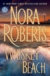 unknown Roberts, Nora / Whiskey Beach / Signed First Edition Book