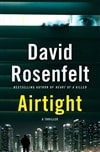 unknown Rosenfelt, David / Airtight / Signed First Edition Book