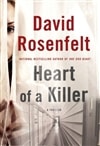 unknown Rosenfelt, David / Heart of a Killer / Signed First Edition Book