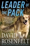 unknown Rosenfelt, David / Leader of the Pack / Signed First Edition Book