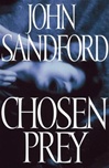 unknown Sandford, John / Chosen Prey / Signed First Edition Book