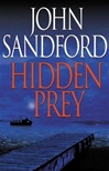 unknown Sandford, John / Hidden Prey / First Edition Book