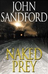 unknown Sandford, John / Naked Prey / Signed First Edition Book