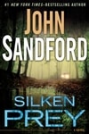 Putnam Sandford, John / Silken Prey / Signed First Edition Book