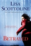 MPS Scottoline, Lisa / Betrayed / Signed First Edition Book