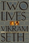 unknown Seth, Vikram / Two Lives / Signed First Edition Book