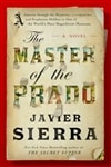 Atria Sierra, Javier / Master of the Prado, The / Signed First Edition Book