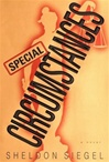 unknown Siegel, Sheldon / Special Circumstances / Book - Advance Reading Copy