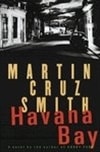 Random House Smith, Martin Cruz / Havana Bay / Signed Bookclub Edition