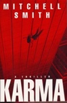 unknown Smith, Mitchell / Karma / Signed First Edition Book