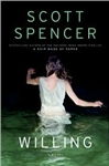 HarperCollins Spencer, Scott / Willing / Signed First Edition Book