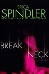 unknown Spindler, Erica / Breakneck / Signed First Edition Book