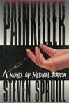 unknown Spruill, Steven / Painkiller / First Edition Book