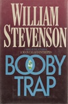 unknown Stevenson, William / Booby Trap / First Edition Book