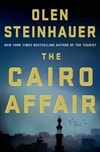 MPS Steinhauer, Olen / Cairo Affair, The / Signed First Edition Book