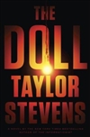 St. Martin's Stevens, Taylor / Doll, The / Signed First Edition Book