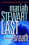 unknown Stewart, Mariah / Last Breath / Signed First Edition Book