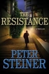 St. Martin's Press Steiner, Peter / Resistance, The / Signed First Edition Book