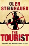 unknown Steinhauer, Olen / Tourist, The / Signed First Edition UK Book