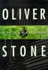 unknown Stone, Oliver / Child's Night Dream, A / First Edition Book