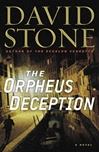 unknown Stone, David / Orpheus Deception / Signed First Edition Book