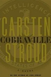 unknown Stroud, Carsten / Cobraville / Signed First Edition Book