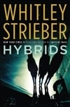 Random House Strieber, Whitley / Hybrids / Signed First Edition Book