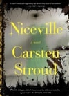 Knopf Stroud, Carsten / Niceville / Signed First Edition Book
