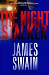 Random House Swain, James / Night Stalker, The / Signed First Edition Book