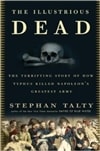 Crown Talty, Stephan / Illustrious Dead, The / Signed First Edition Book