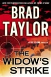 Taylor, Brad / Widow