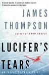 unknown Thompson, James / Lucifer's Tears / Signed First Edition Book