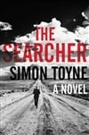 HarperCollins Toyne, Simon / Searcher, The / Signed First Edition Book