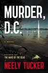 Penguin Tucker, Neely / Murder, D.C. / Signed First Edition Book