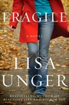 unknown Unger, Lisa / Fragile / Signed First Edition Book