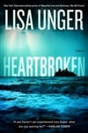unknown Unger, Lisa / Heartbroken / Signed First Edition Book