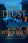 unknown Vonnegut, Norb / Trust, The / Signed First Edition Book