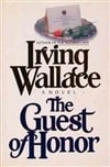 unknown Wallace, Irving / Guest of Honor, The / First Edition Book