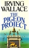 unknown Wallace, Irving / Pigeon Project, The / First Edition Book