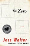 unknown Walter, Jess / Zero, The / Signed First Edition Book