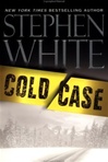 unknown White, Stephen / Cold Case / Signed First Edition Book