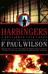 unknown Wilson, F. Paul / Harbingers / Signed First Edition Book