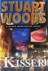 Putnam Woods, Stuart / Kisser / Signed First Edition Book