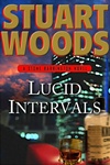 Putnam Woods, Stuart / Lucid Intervals / Signed First Edition Book