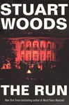 unknown Woods, Stuart / Run, The / Signed First Edition Book