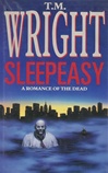 unknown Wright, T.M. / Sleepeasy / First Edition UK Book