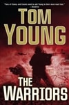 Young, Thomas W. / Warriors, The / Signed First Edition Book
