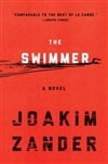HarperCollins Zander, Joakim / Swimmer, The / Signed First Edition Book